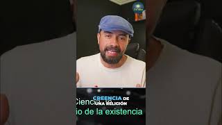 Agnosticismo: ¿Dios existe? La duda defendible #shorts