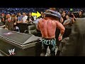 10 Most Brutal Chairshots To The Head Ever In WWE