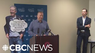Organizations call for minimum wage increase | FULL PRESS CONFERENCE