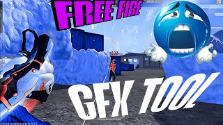 FF GFX Tool Pro – Ultimate Game Booster & Graphics Optimizer screenshot 4