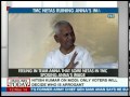 'Some netas ruining Anna's image'