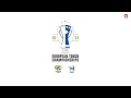 European Touch Championships 2023