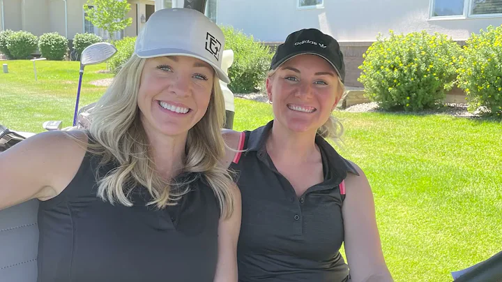 Stewart and Hanrahan Golf Invitational