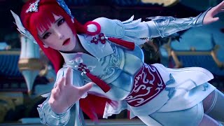 Sad Love Story Amv Song - Aaja We Mahiya Falling In Love Reversal Dimension The Rise Of Ai