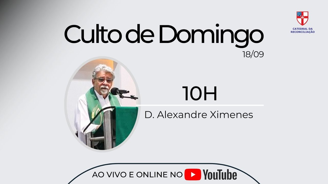 Vencendo as Dores do Passado | Dom Alexandre Ximenes