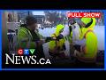 Outreach assisting Calgary's unhoused | CTV News Calgary at Five for February 18, 2026