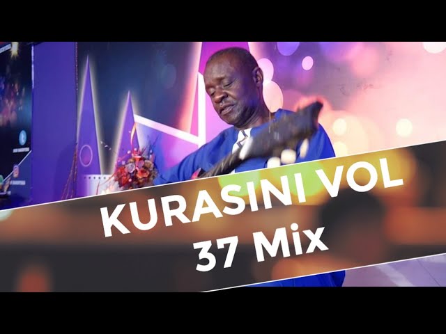 Kurasini Vol 37  Best Of Kurasini Sda Songs  Nimesikia wito and the rest  hujaskia hii class=