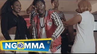 Basaga Mp4 ft Allute - Natafuta Baunsa (official video HD)