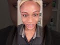 黒人女が調子に乗って水原希子様風メイクやってみた結果...... #メイク #変身 #黒人 #blackgirlmakeup #おすすめにのりたい #美容 #水原希子