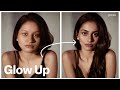 Guide 12 simple steps for a glow up