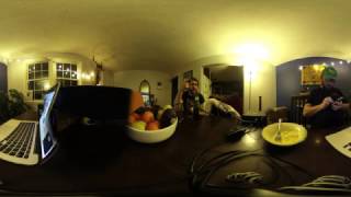 Orah 4i SD 360 Test