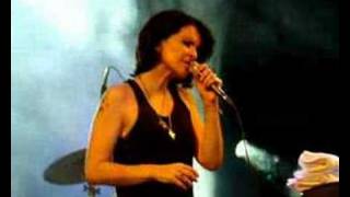 Marina Lima canta À Francesa - Show Brasília - 04/02/2008