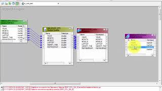 Normalizer Transformation