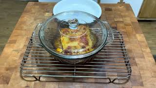 The Best Way To Reheat Frozen Lasagna