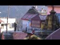 Narsing Temple In Joshimath Uttarakhand