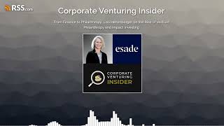 From Finance to Philanthropy: Lisa Hehenberger on the Rise of Venture Philanthropy and...