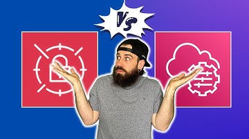 Secrets Manager vs  Parameter Store: Which Should You Use?