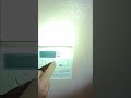 Thermostat Troubleshooting: Simple Fixes for No-Heat Issues! #shorts