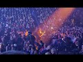 (10)First Snow by Trans-Siberian Orchestra at Toyota Arena December 2, 2023