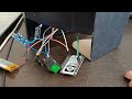 An innovative solution for attendance systems for colleges. Project for upcoming DIPEX 25 at COEP.