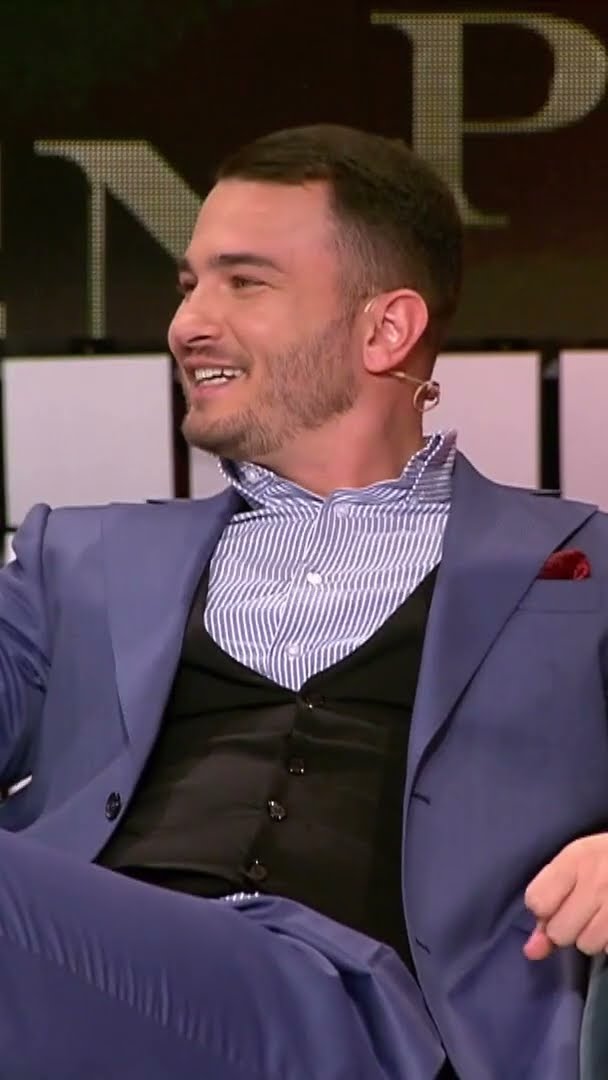 “Kam bërë seks me një çift, më kanë paguar”, Aldo skandalizon studion