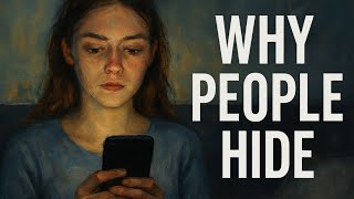 The Surprising Psychology of Staying Silent on Social Media