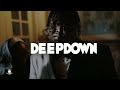 Dancehall Riddim Instrumental 2023 ~ "DeepDown" | (Prod. caadobeatz)