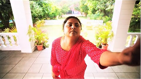 Qubo Video Doorbell | Say Goodbye to Unwanted Visitors from Far Away