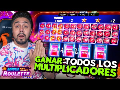 APUESTA DE $200 rompimos la RED WIZARD!