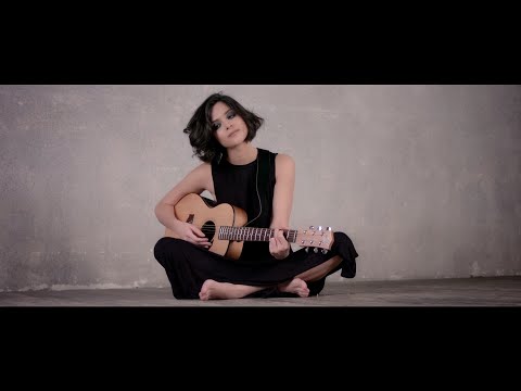Женя Любич - Колыбельная Тишины (OST "Он - дракон")