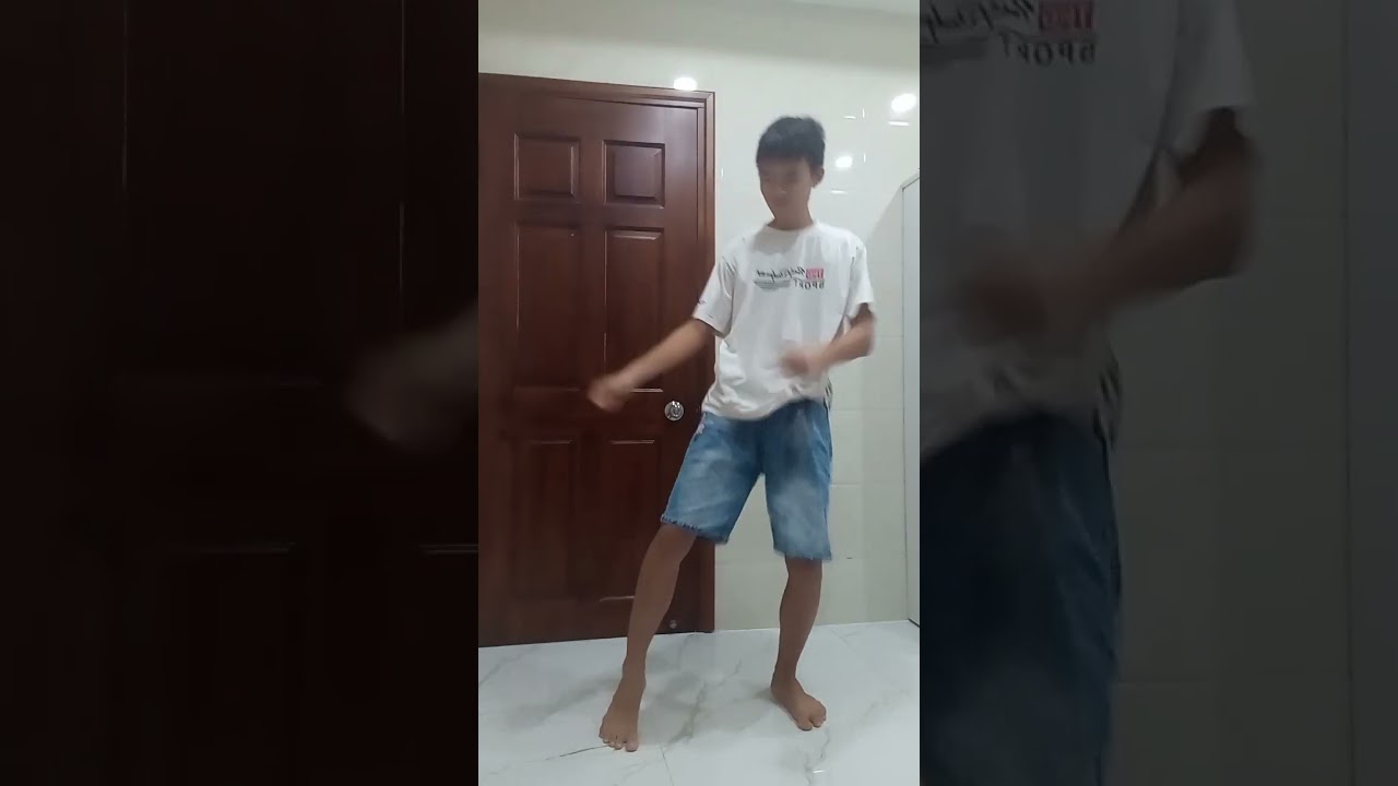 Fan Khá Bảnh nhảy cover vinahouse