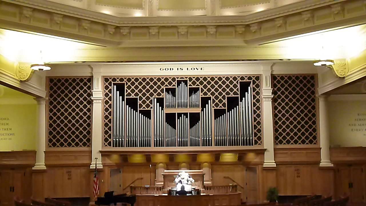 Londonderry Air - Phelps Casavant