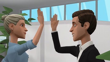 PLOTAGON STUDIO | Create an animated video with Plotagon Studio, Part 2: Enhance your video