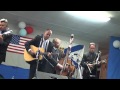 THE GIBSON BROTHERS - MANSION ON THE HILL  2014 live