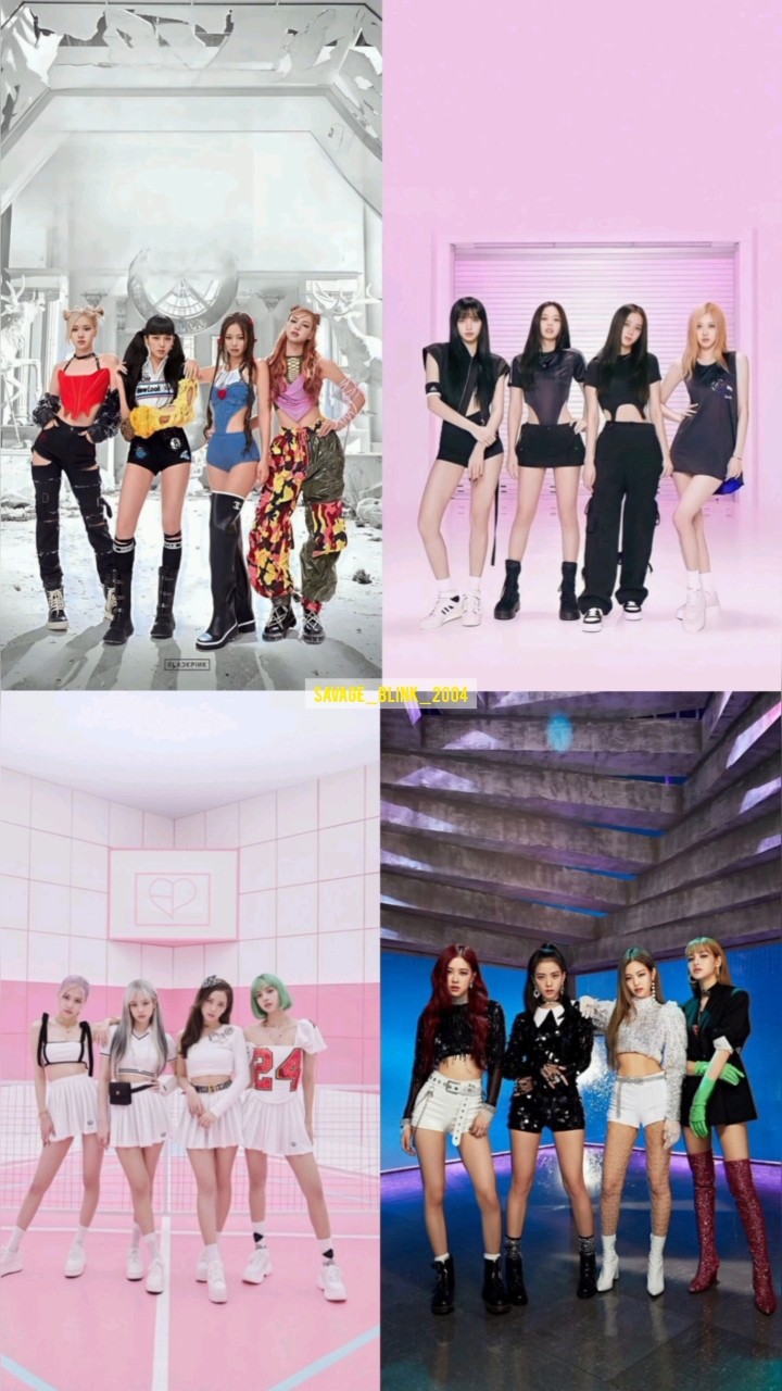 Which BLACKPINK MV Dance Challenge is your favorite? #jennie #lisa #jisoo #rosé #blackpink #shorts