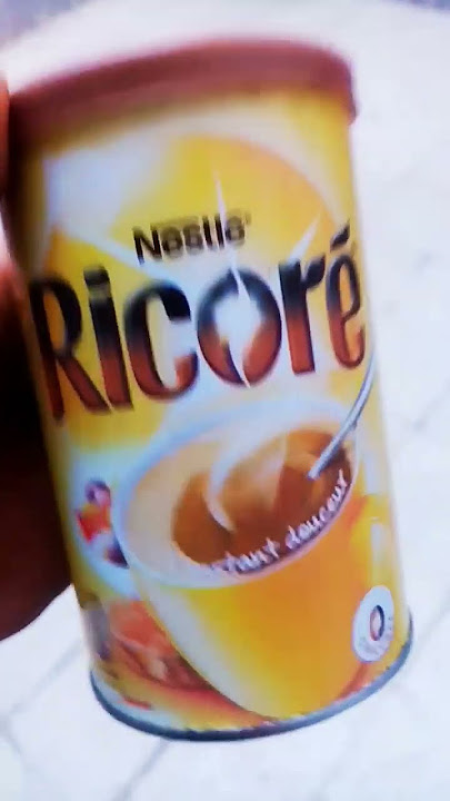 Ricore_____Coffee's ☕🔥🍵#viral#video#grow#foryourpage#foryou#account#coffee#nestle#coffeelover#shorts