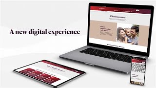 Jackson's New Financial Professional Site