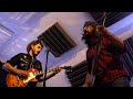 PONEYS SAUVAGES - Blue Sphere (Live Session)