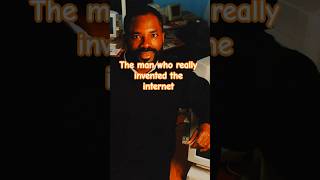 The Man Who  claimed he|Invent the Internet:  #AfricanInventor#ForgottenGenius #ComputerHistory #Afr