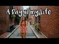 A DAY IN MY LIFE in the City pt.2