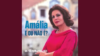Miniatura del video "Amália Rodrigues - À Janela do meu Peito"