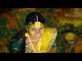 Saranya haldi song  kale creations