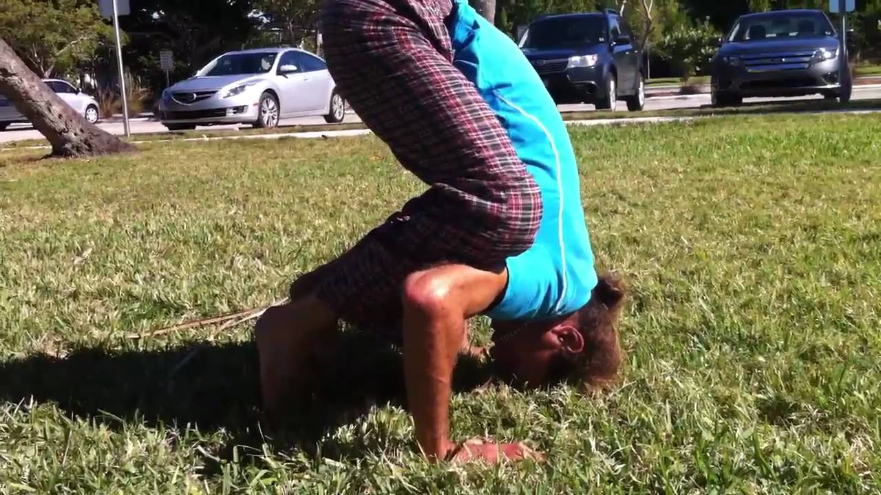 Naples, FL Yoga At The Beach YouTube