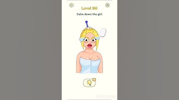 DOP 2 Delete One Part Level 156 #gameplay #shorts #dop2 #viral #subscribe