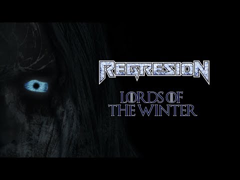 RegresioN | Lords of the Winter