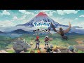 アルセウス発売日に配信しちゃうやつ #1【Pokemon LEGENDS アルセウス】