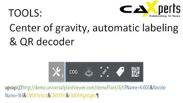 UniversalPlantViewer Tools