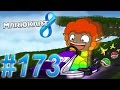 Mario Kart Road 10,000 (Episode