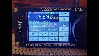 WWCR 0924 100525