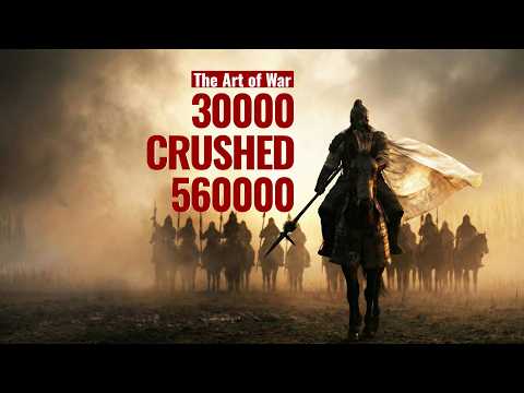 The Story of Warrior Xiang Yu